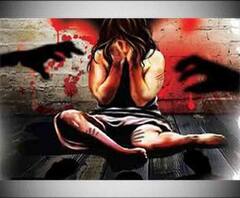 মোমিনপুরে ১২ বছরের বালিকাকে ‘গণধর্ষণ’, গ্রেফতার ৪