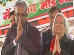 Sanjay Hegde, Sadhna Ramachandran speak with Shaheen protesters | Panchnama 