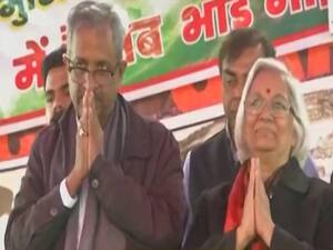 Sanjay Hegde, Sadhna Ramachandran speak with Shaheen protesters | Panchnama 