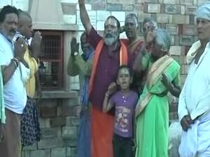 Construction of Ram Mandir to start on Ramnavmi? | News@7