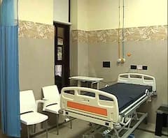 কর্পোরেট ধাঁচে অত্যাধুনিক শেয়ারিং কেবিনের সুবিধা এবার এসএসকেএম-এ, মিলবে উচ্চমানের চিকিৎসা 