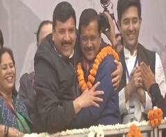 Smart Bulletin | स्मार्ट बुलेटिन | 12 फेब्रुवारी 2020 | बुधवार | ABP Majha