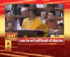 Khabarein Tabadtod: यूपी- उत्तराखंड और देश-दुनिया की खबरें देखें फटाफट अंदाज में | ABP Ganga