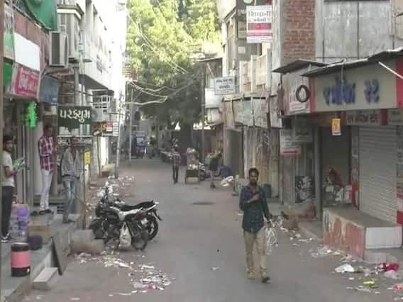 LRD મામલે આજે મહેસાણા બંધ, કેવો પ્રતિસાદ મળ્યો? જુઓ વીડિયો