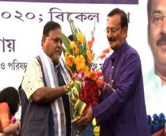 ‘শিক্ষিতদের দর কমেছে’, শিক্ষামন্ত্রীর বক্তব্যে বিতর্ক, ‘মন্তব্য করব না’, প্রতিক্রিয়া অরূপের