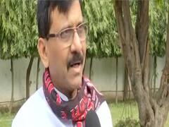 Shiv Sena capable of giving befitting reply to Waris Pathan: Sanjay Raut