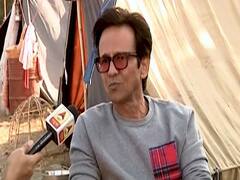 Kay kay Menon talks about his character in web series 'Special OPS'