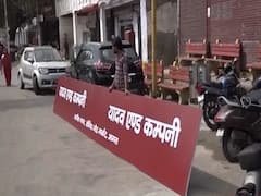 Verification of shops, hotels near Taj Mahal underway ahead of Trump's Agra visit