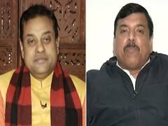 Delhi Election 2020: Kejriwal के सामने BJP का चेहरा कौन? देखिए- Sambit Patra का जवाब