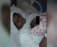 ‘চড় মারার ফুটেজের মতো চিকিৎসক না আসার ছবিটাও দেখাক, ২ দিনের শিশুকে নিয়ে যেতেও চাপ’, সিএমআরআই-এর বিরুদ্ধে অভিযোগ পরিবারের, অস্বীকার হাসপাতালের