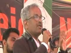 SC appointed mediators ask media to leave Shaheen Bagh