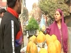 Delhi: Kejriwal promises immediate assistance to riot victims