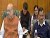 Amit Shah chairs 3 meetings in 24 hours in wake of Delhi violence