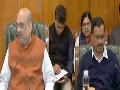 Delhi Violence पर केंद्र सरकार ने क्या एक्शन लिया? देखिए