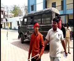 গতবছর হাবড়ায় জোড়া খুনের রহস্যের পর্দাফাঁস, পুলিশের জালে সিরিয়াল কিলার