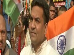 Ankit Sharma की हत्या को लेकर Kapil Mishra ने साधा Kejriwal पर निशाना