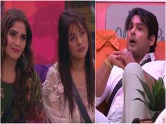 Bigg Boss 13: FINALE से जुड़ी BIG UPDATE, Mid-Week Eviction में दो Contestants होंगे बेघर !