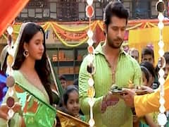 Vivek proposes Vidya for marriage on the occasion of Shivratri | Vidya 