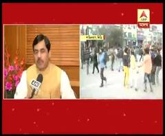 প্রধানমন্ত্রীর আশ্বাস সত্ত্বেও সিএএ বিরোধী আন্দোলন বিরোধীদের চক্রান্ত, মন্তব্য শাহনাওয়াজ হুসেনের