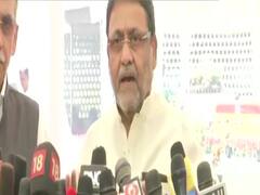 Uddhav सरकार का Maharashtra के मुस्लिमों को बड़ा तोहफा, सरकारी स्कूल-कॉलेज में 5% आरक्षण 