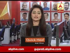 નવસારીઃ ગીતા રબારીના ડાયરામાં ડોલરોનો વરસાદ થયો, જુઓ વીડિયો