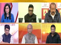 CAA के खिलाफ हल्ला बोल, Waris Pathan के बिगड़े बोल | Samvidhan ki Shapath