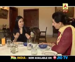 PROMO - Patiala Royal---Preneet Kaur, personality not the politician.