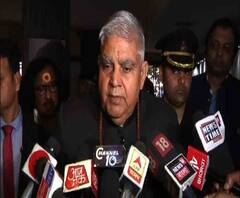 শপথ নেওয়ার সময় থেকেই বলে আসছি, ভারতের সংবিধান ছাড়া আর কারও নির্দেশ মানব না, মন্তব্য রাজ্যপালের