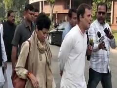 Top 20: Rahul Gandhi politicises Pulwama attack