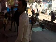 Shaheen Bagh protesters pray for a favorable verdict