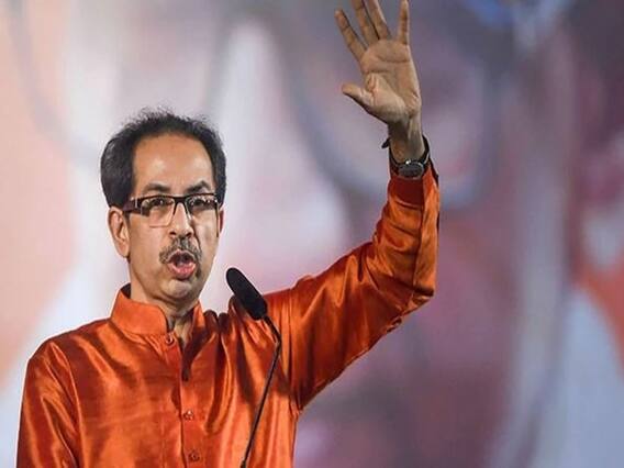 બુલેટ ટ્રેન અમારું સપનું નથીઃ ઉદ્ધવ ઠાકરે