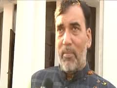Will fulfill 10 guarantees made by Kejriwal to Delhi: Gopal Rai
