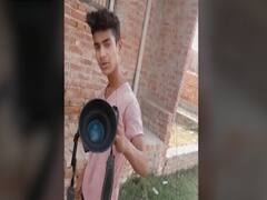 Youth commits suicide after being harassed by police for making Tik Tok video