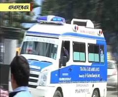 বেপরোয়া গতিই পোলবার পুলকার দুর্ঘটনার প্রাথমিক কারণ, দাবি পুলিশের