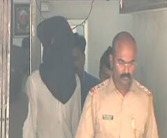 Nashik Murder | ईगतपुरीच्या आमदारांच्या काकांची हत्या, भुताटकीच्या संशयातून चुलत नातवांनी संपवलं