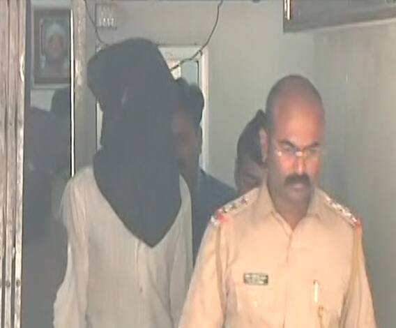 Nashik Murder | ईगतपुरीच्या आमदारांच्या काकांची हत्या, भुताटकीच्या संशयातून चुलत नातवांनी संपवलं