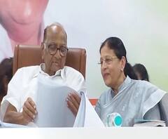 Rajya sabha election | राज्यसभेतील सात जागांवर महाराष्ट्रातून कोणाला मिळणार संधी? | ABP Majha