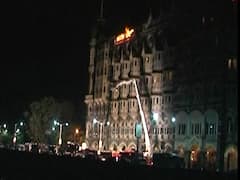 New revelations in Mumbai attacks of 26/11 | Master Stroke