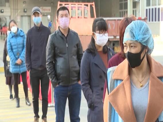 चीन में कोरोना महामारी बनी या बनाई गई...रूस की थ्योरी में दम ? Master Stroke