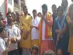 हनुमान चालीसा का पाठ दिल्ली के मदरसों में भी जरूरी हो- Kailash Vijayvargiya | Delhi Elections 2020