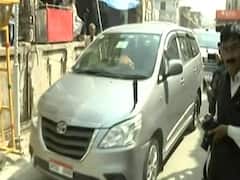 Ram temple construction panel chief reaches Ayodhya today