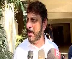 Waris Pathan | वारिस पठाण यांच्या वादग्रस्त वक्तव्यानंतर राज्यात जागोजागी निषेध | स्पेशल रिपोर्ट