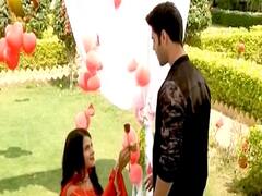 Star cast of Pavitra Bhagya reaches set of Shakti Astitva Ke Ehsaas Ki 