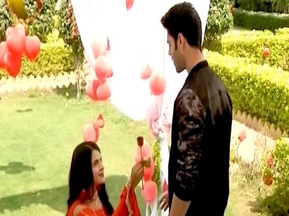 Star cast of Pavitra Bhagya reaches set of Shakti Astitva Ke Ehsaas Ki 