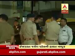 સુરત: કૈલાશનગરમાં હત્યા કેસના આરોપીના માતા-પિતા પર હિંસક હુમલો, જુઓ વીડિયો 