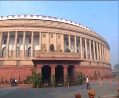 লোকসভা ও রাজ্যসভায় এনআরসি, সিএএ নিয়ে মুলতবি প্রস্তাবের নোটিস বিরোধীদের 