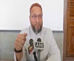 Asaduddin Owaisi on Delhi Violence | हिंसाचारात दिल्ली पोलिसांचाही सहभाग, असदुद्दीन ओवेसींचा गंभीर आरोप