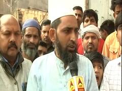 Sweet story of Hindu-Muslim brotherhood from Delhi's New Kardam Puri will inspire you