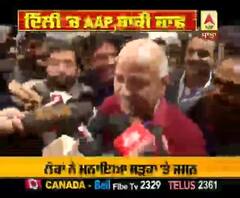 Proud of Delhi as it has rejected hate politics