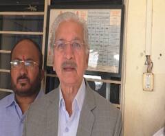  Subhash Desai on Nanar | 'शिवसेना आणि उद्धव ठाकरे भूमिका बदलणाऱ्यांमधील नाहीत’, नाणारबद्दल सुभाष देसाईंचं स्पष्टीकरण